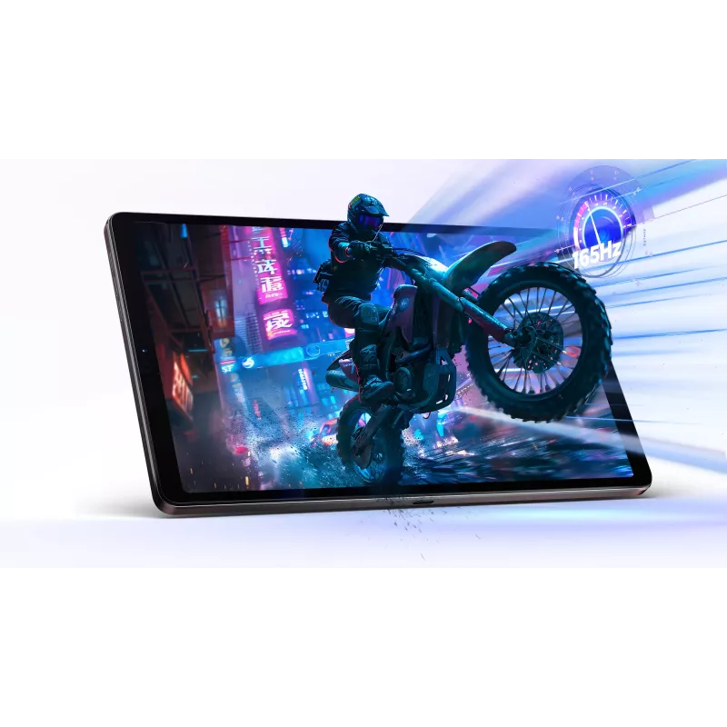 Lenovo Legion Tab (8,8 inch, 3) Snapdragon 256 GB 22,4 cm (8,8 inch) 12 GB Wi-Fi 7 (802.11be) Android 14 čierna