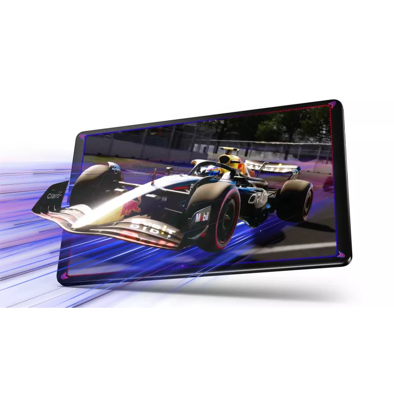 Lenovo Legion Tab (8,8 inch, 3) Snapdragon 256 GB 22,4 cm (8,8 inch) 12 GB Wi-Fi 7 (802.11be) Android 14 čierna