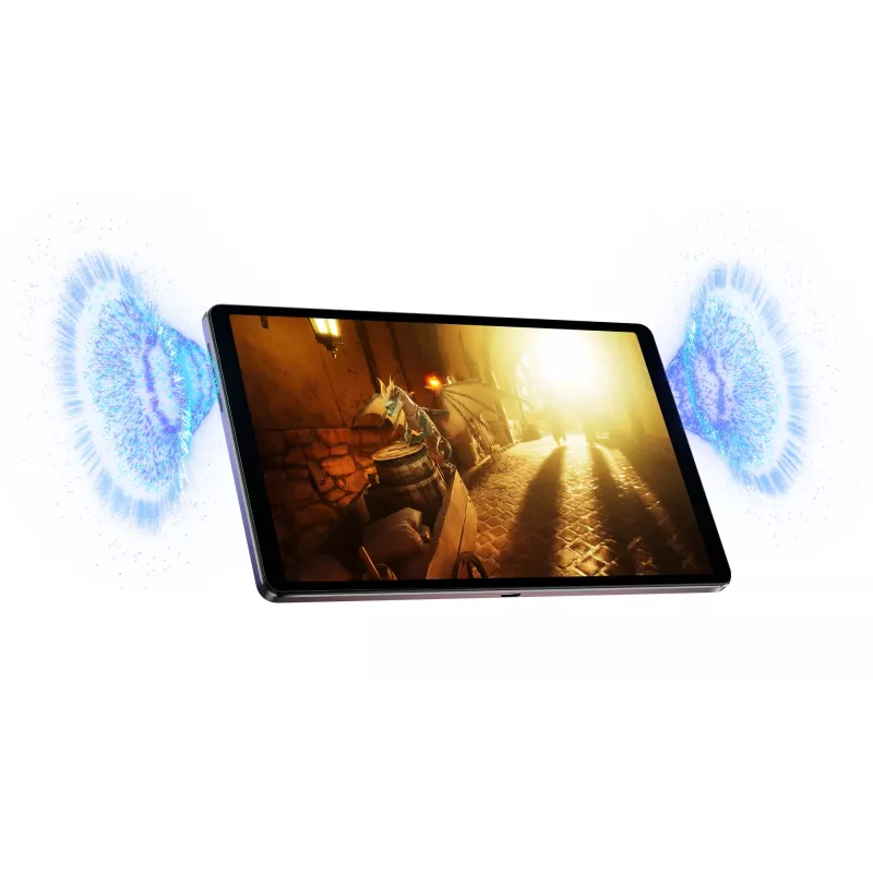 Lenovo Legion Tab (8,8 inch, 3) Snapdragon 256 GB 22,4 cm (8,8 inch) 12 GB Wi-Fi 7 (802.11be) Android 14 čierna