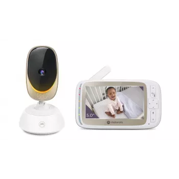 Videokamera Motorola VM85 CONNECT — 5