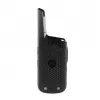 Motorola XT185 vysielačka 16 kanálov 446.00625 - 446.19375 MHz čierna
