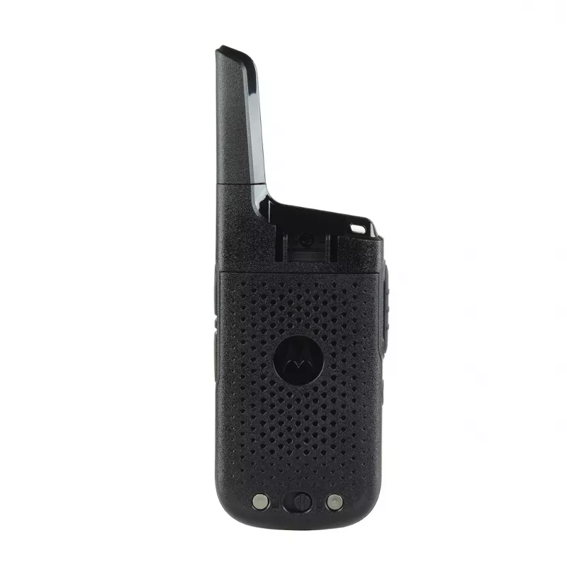 Motorola XT185 vysielačka 16 kanálov 446.00625 - 446.19375 MHz čierna