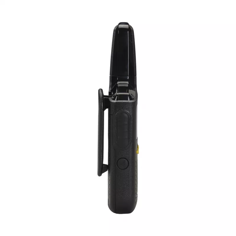 Motorola XT185 vysielačka 16 kanálov 446.00625 - 446.19375 MHz čierna