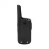 Motorola XT185 vysielačka 16 kanálov 446.00625 - 446.19375 MHz čierna