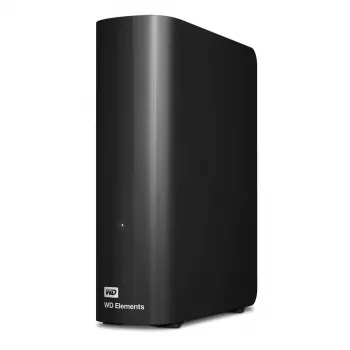 WESTERN DIGITAL Desktopový pevný disk - WD Elements - 12TB - USB-A 3.0