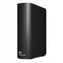 WESTERN DIGITAL Desktopový pevný disk - WD Elements - 12TB - USB-A 3.0
