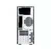 Chieftec CM-25B-OP počítačová skriňa Tower čierna