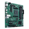 Základná doska ASUS PRO B550M-C/CSM AMD B550 Socket AM4 micro ATX