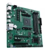 Základná doska ASUS PRO B550M-C/CSM AMD B550 Socket AM4 micro ATX