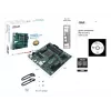 Základná doska ASUS PRO B550M-C/CSM AMD B550 Socket AM4 micro ATX