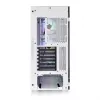 PC skriňa Thermaltake H570 TG ARGB Midi Tower biela