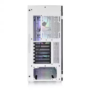 PC skriňa Thermaltake H570 TG ARGB Midi Tower biela