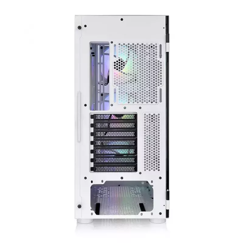 PC skriňa Thermaltake H570 TG ARGB Midi Tower biela