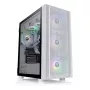 PC skriňa Thermaltake H570 TG ARGB Midi Tower biela