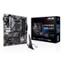 Základná doska ASUS PRIME B550M-A WIFI II micro ATX — AMD B550, socket AM4, DDR4, 4 DIMM, Wi‑Fi 6, Bluetooth 5.2, 2x M.2, HDMI 2.1