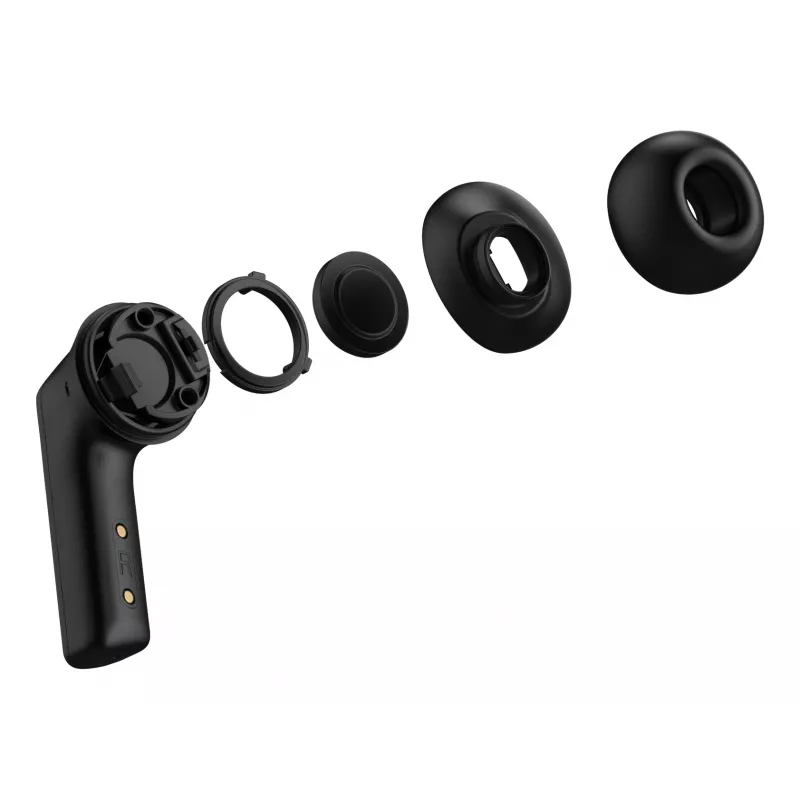 ASUS ROG Cetra True Wireless slúchadlá True Wireless Stereo (TWS) In-Ear Gaming Bluetooth čierna