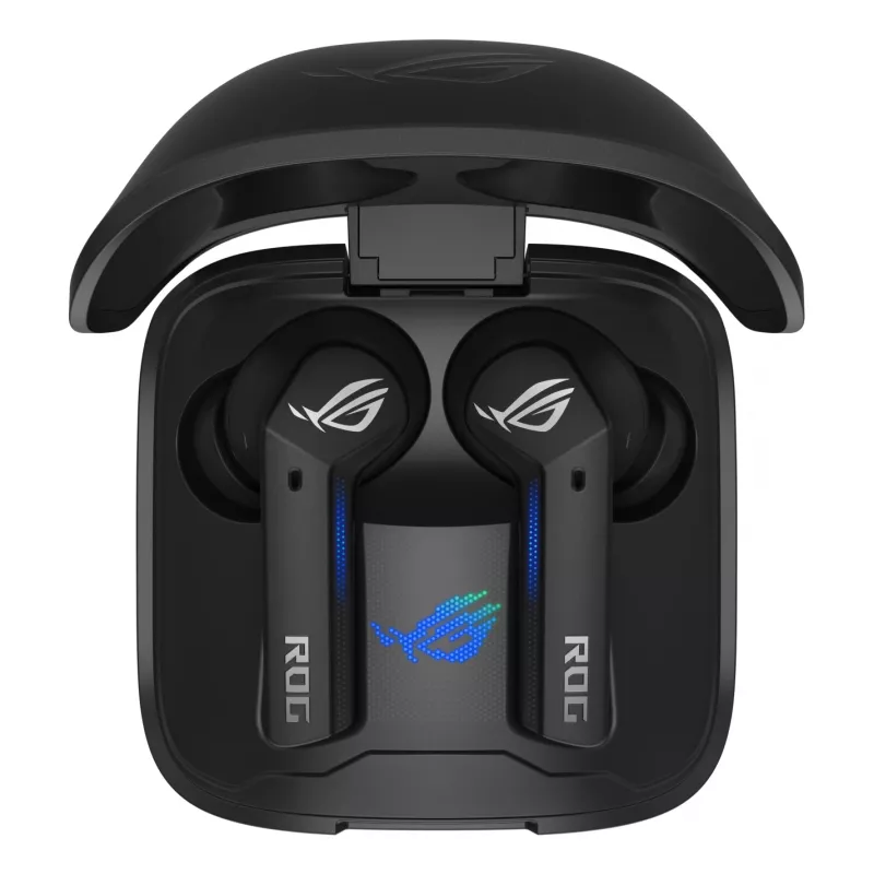 ASUS ROG Cetra True Wireless slúchadlá True Wireless Stereo (TWS) In-Ear Gaming Bluetooth čierna