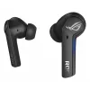 ASUS ROG Cetra True Wireless slúchadlá True Wireless Stereo (TWS) In-Ear Gaming Bluetooth čierna