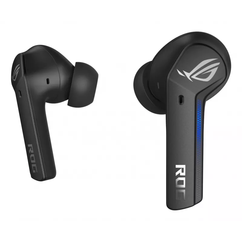 ASUS ROG Cetra True Wireless slúchadlá True Wireless Stereo (TWS) In-Ear Gaming Bluetooth čierna