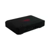 ASUS ROG NUC RNUC14SRKU7168A0I Intel Core Ultra 7 155H 16 GB DDR5-SDRAM 512 GB SSD NVIDIA GeForce RTX 4060 Mini PC čierna