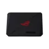 ASUS ROG NUC RNUC14SRKU7168A0I Intel Core Ultra 7 155H 16 GB DDR5-SDRAM 512 GB SSD NVIDIA GeForce RTX 4060 Mini PC čierna
