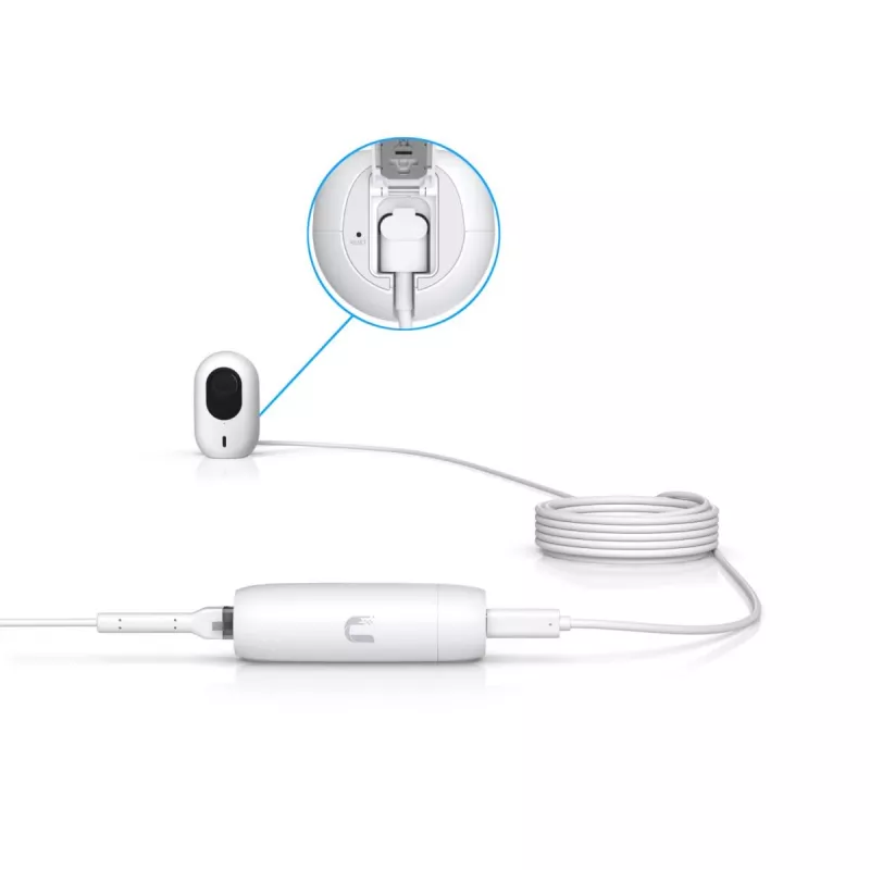 Ubiquiti UACC-Adapter-PoE-USBC adaptér PoE USB-C
