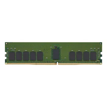 Kingston Technology KTH-PL432E/32G pamäťový modul 32 GB 1 x 32 GB DDR4 3200 MT/s 288-Pin DIMM ECC