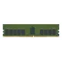 Kingston Technology KTH-PL432E/32G pamäťový modul 32 GB 1 x 32 GB DDR4 3200 MT/s 288-Pin DIMM ECC