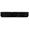 Kingston Technology FURY Beast 64 GB 5200 MT/s DDR5 CL40 DIMM (sada 2) čierna