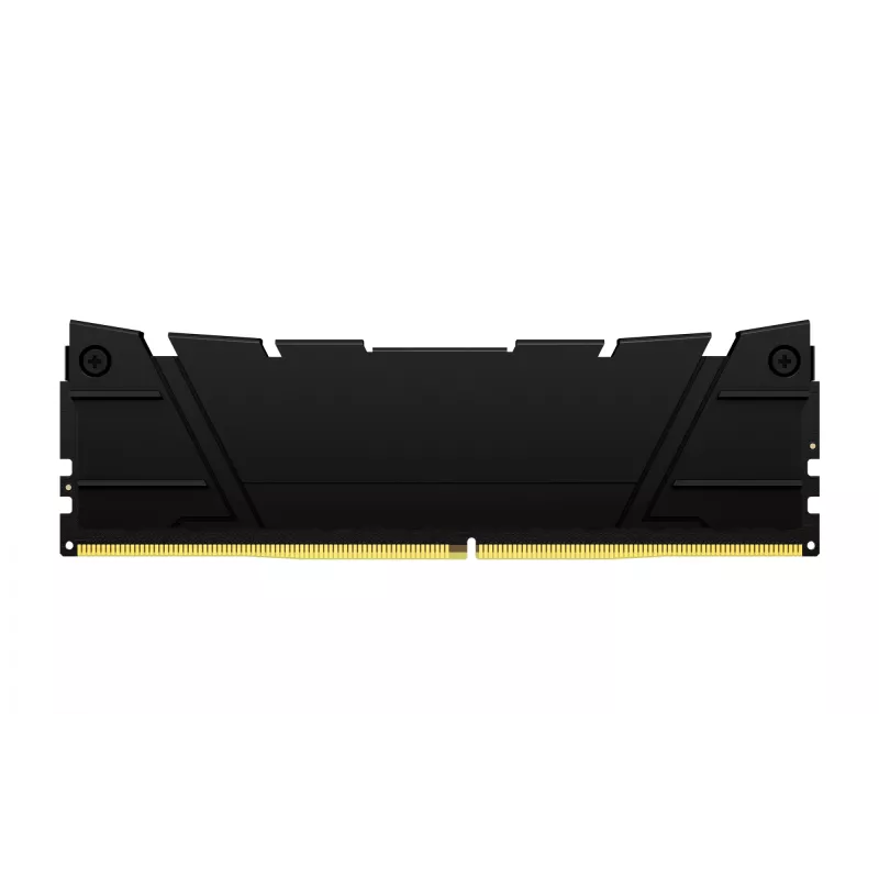 Kingston Technology FURY 32GB 3600MT/s DDR4 CL16 DIMM (sada 2) 2RX8 Renegade čierna
