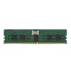 Kingston - DDR5 - modul - 24GB - DIMM 288-PIN - 5600 MHz / PC5-44800 - CL46 registrovaná - ECC (KSM56R46BS8PMI-24HMI)