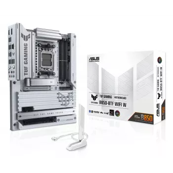 Základná doska ASUS TUF GAMING B850-BTF WIFI W AMD B850 Socket AM5 ATX