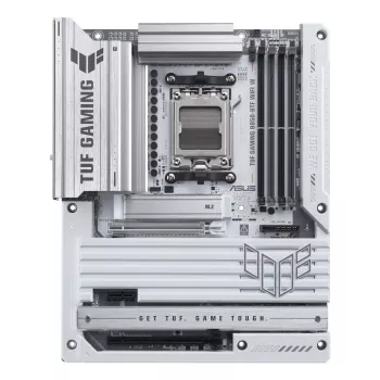 Základná doska ASUS TUF GAMING B850-BTF WIFI W AMD B850 Socket AM5 ATX