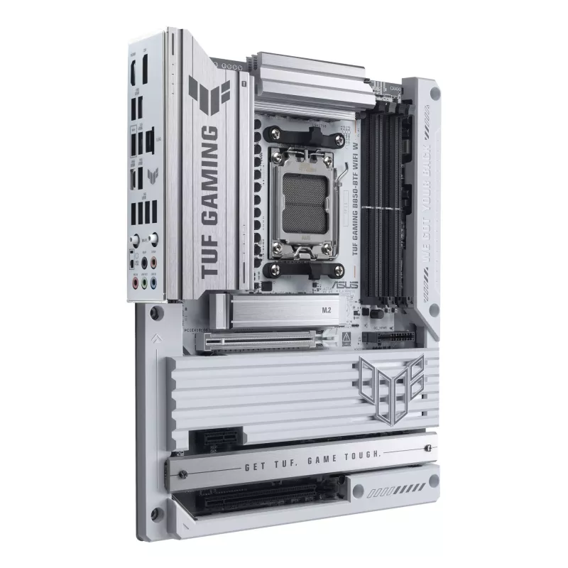 Základná doska ASUS TUF GAMING B850-BTF WIFI W AMD B850 Socket AM5 ATX