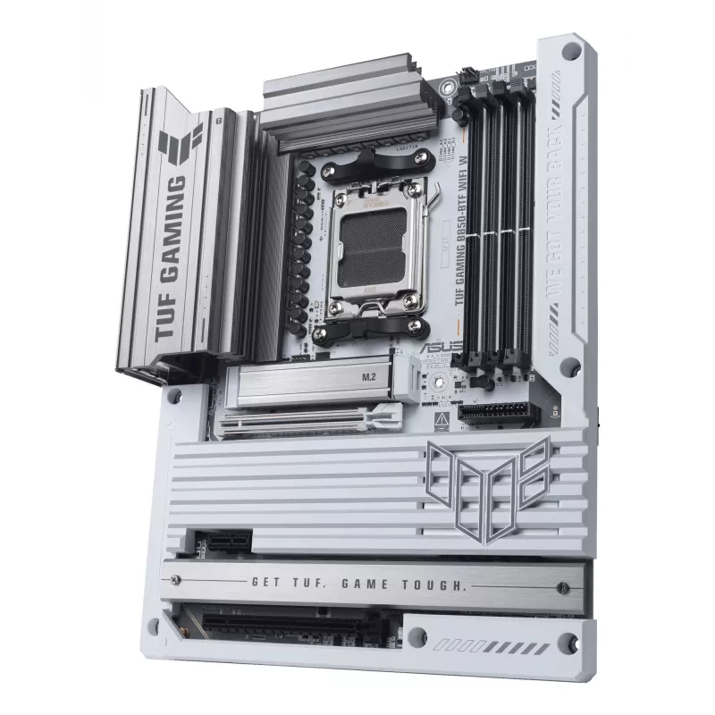 Základná doska ASUS TUF GAMING B850-BTF WIFI W AMD B850 Socket AM5 ATX