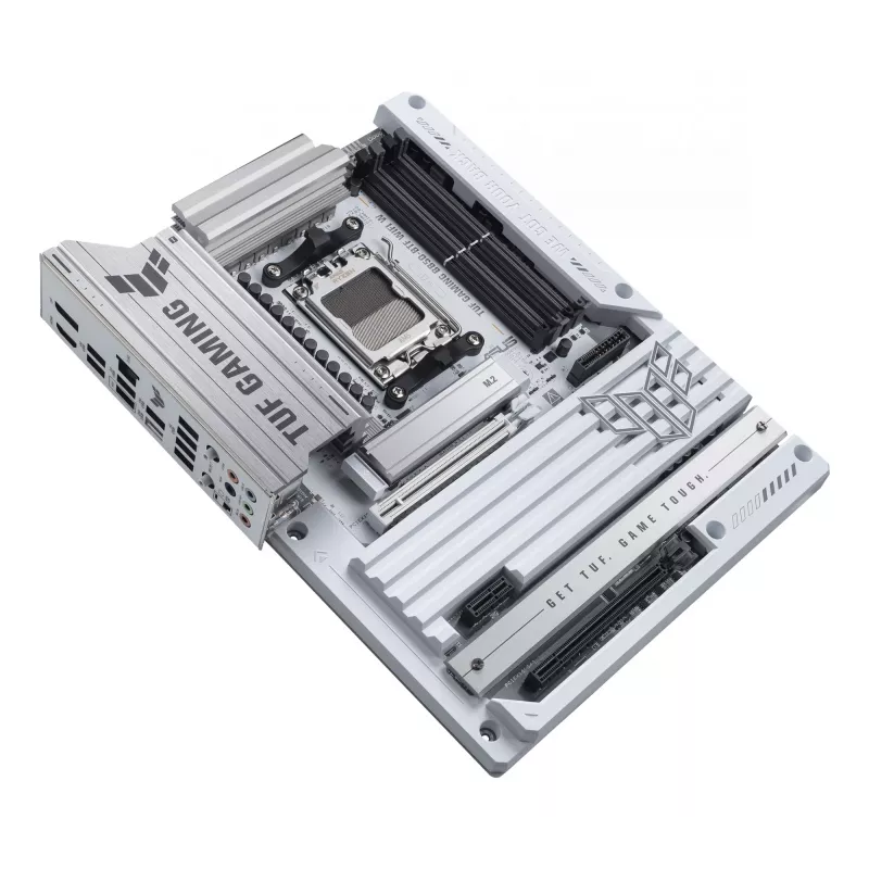 Základná doska ASUS TUF GAMING B850-BTF WIFI W AMD B850 Socket AM5 ATX