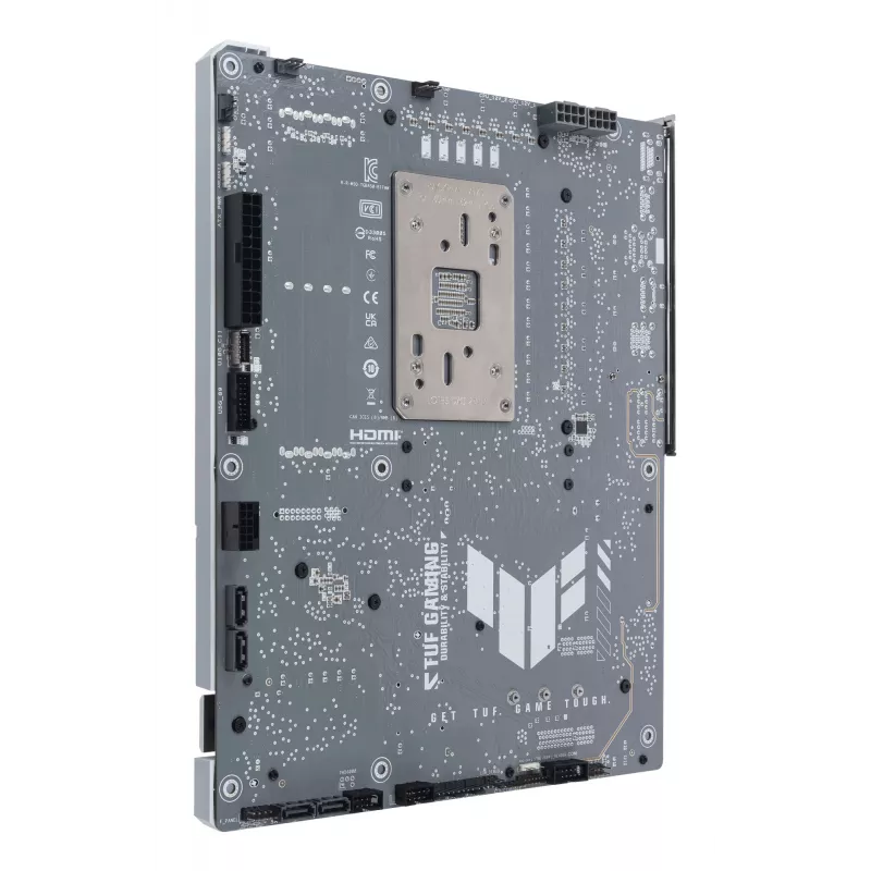 Základná doska ASUS TUF GAMING B850-BTF WIFI W AMD B850 Socket AM5 ATX