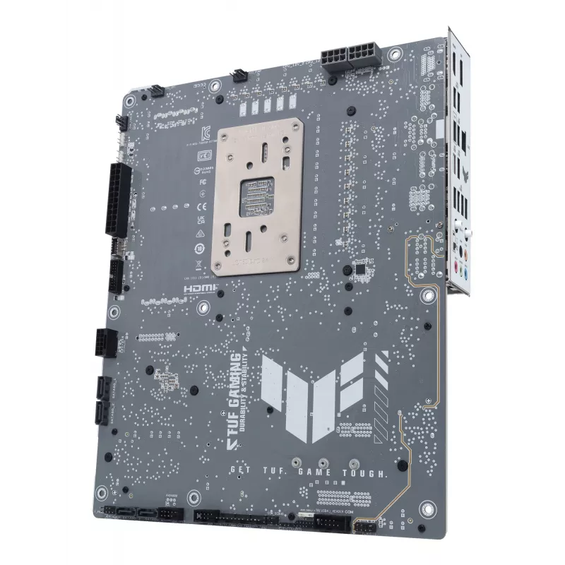 Základná doska ASUS TUF GAMING B850-BTF WIFI W AMD B850 Socket AM5 ATX