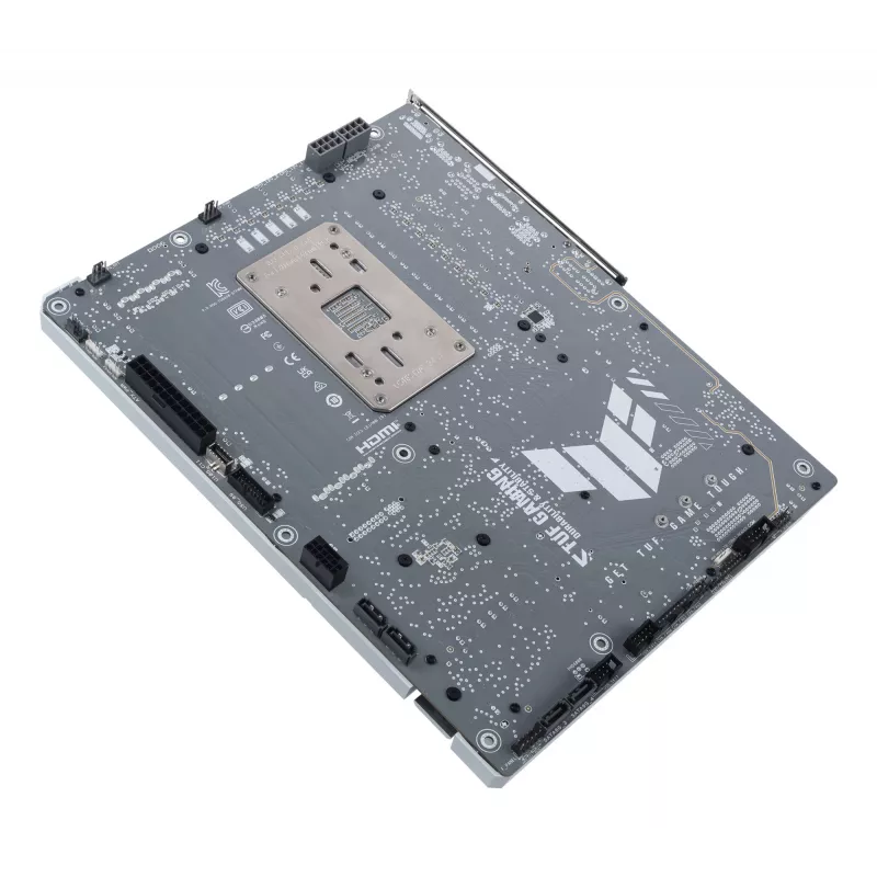 Základná doska ASUS TUF GAMING B850-BTF WIFI W AMD B850 Socket AM5 ATX