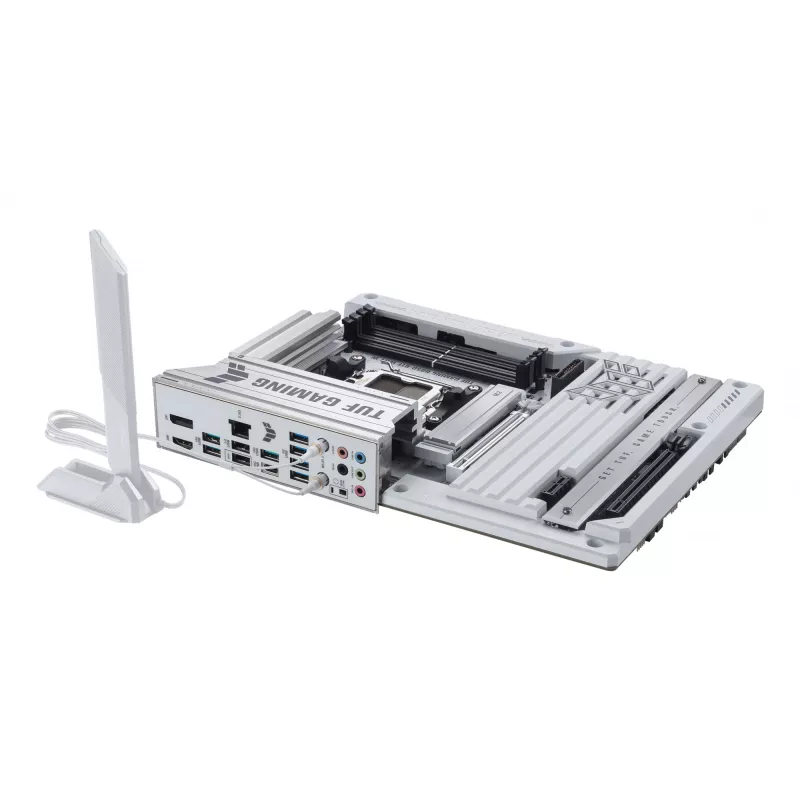 Základná doska ASUS TUF GAMING B850-BTF WIFI W AMD B850 Socket AM5 ATX