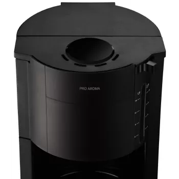 Krups F30908 filtrový kávovar 1,25 L