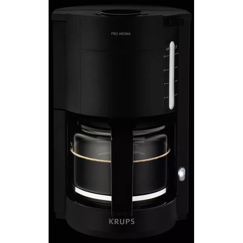 Krups F30908 filtrový kávovar 1,25 L