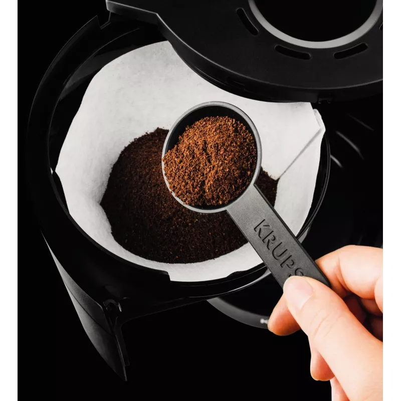 Krups F30908 filtrový kávovar 1,25 L