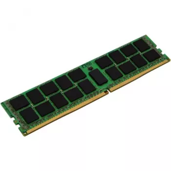 Kingston - DDR4 - modul - 32GB - DIMM 288-PIN - 1333 MHz / PC4-21300 - CL19 registrovaná - ECC (KTH-PL426/32G)