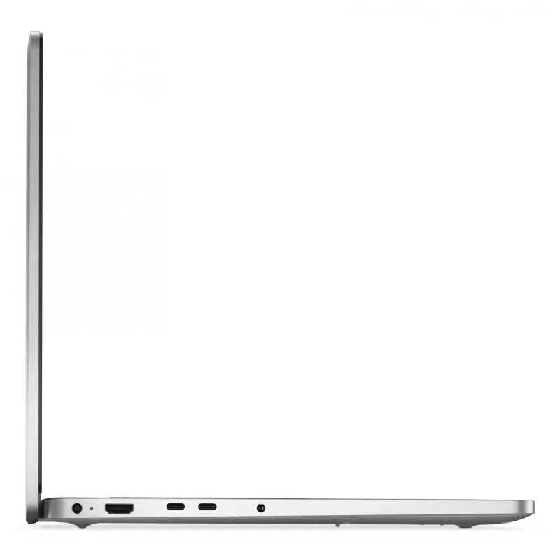 Notebook DELL Pro PC16250 16 palcov Intel Core Ultra 7 255U 16GB 512GB SSD Intel Graphics Windows 11 Pro