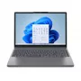 Lenovo IdeaPad Slim 3 15IRH10 83K1002RGE notebook, 38,9 cm (15,3 palca) WUXGA 1920x1200, Intel Core i5-13420H, 16 GB DDR5, 1 TB SSD, Intel UHD Graphics, Windows 11 Home, sivý