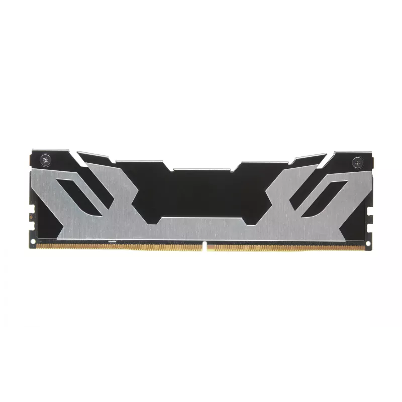 Kingston Technology FURY 32GB 8000MT/s DDR5 CL38 DIMM (sada 2) Renegade Silver XMP