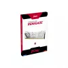 Kingston Technology FURY 64GB 6400MT/s DDR5 CL32 DIMM (sada 2) Renegade RGB biela XMP
