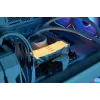 Kingston Technology FURY 64GB 6400MT/s DDR5 CL32 DIMM (sada 2) Renegade RGB biela XMP