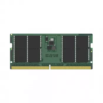 Kingston KCP556SD8-48 | 48 GB | DDR5 | 5600 MHz | PC/server | Registered Nie | ECC Nie